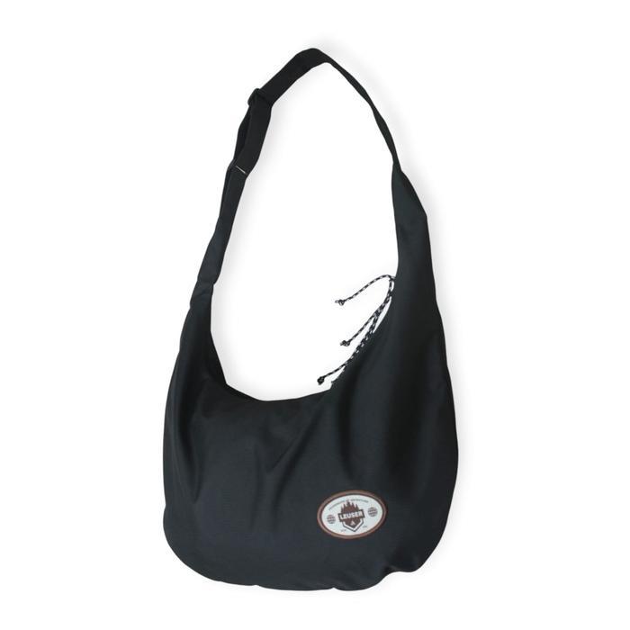 Leuser Tas Selempang Harau - BLACK