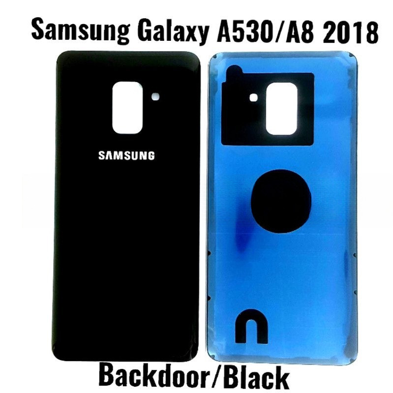 73 Backdoor Samsung A8 2018 / A530 / SM-A530F / SM-A530F / SM-A530K / SM-A530L / SM-A530S / SM-A530N