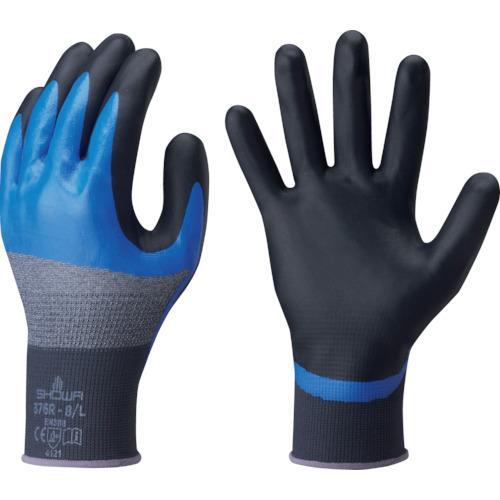 Showa Glove NR Gloves NO376R-L