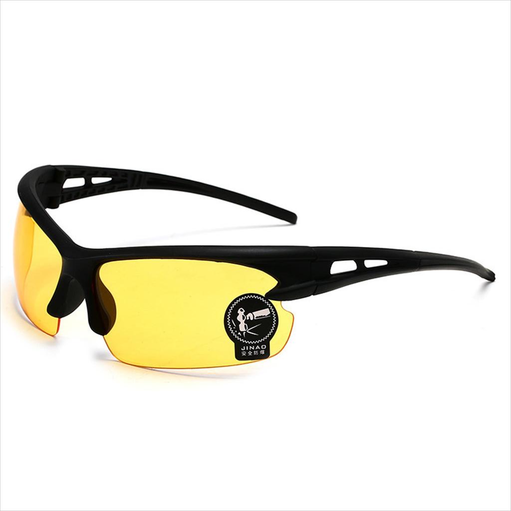 Kacamata Fashionable Pria Sunglasses Premiun SG2610 McQueen Accessories Indonesia