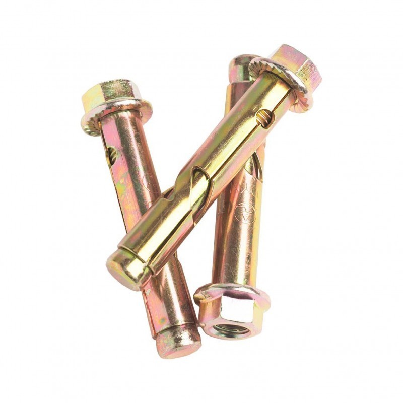 BAUT DYNABOLT CAMEL 10 x 50  PER 1BUAH  DYNABOLT 10mm x 5cm