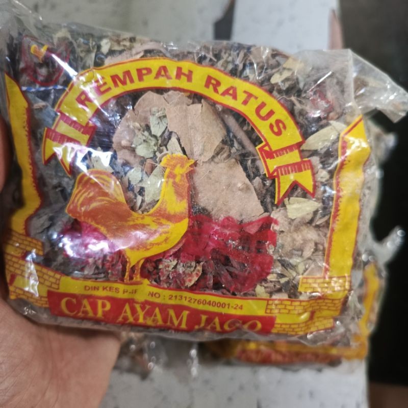 

Rempah Ratus / Mandi Oukup / Rempah Ratus Ayam & Kudus