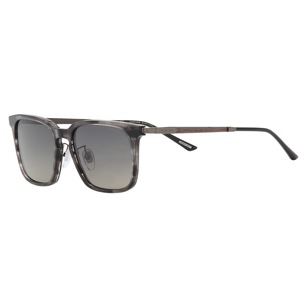 CHOPARD KACAMATA HITAM PRIA S CR SCH339 6Y3P 54