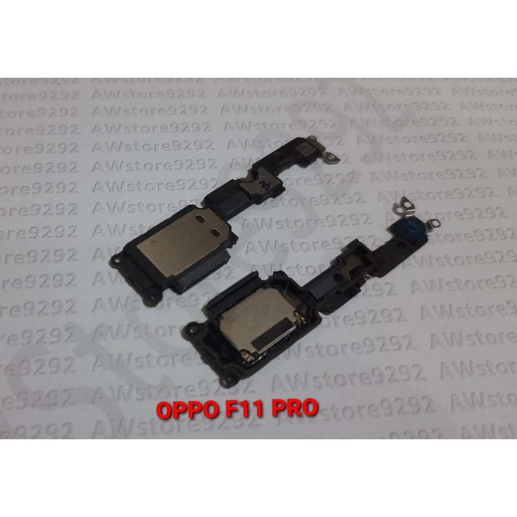 BUZER BUZZER SPEAKER MUSIK MUSIC OPPO F11 PRO buzzer oppo f1 pro buzzer speaker oppo f11 pro buzzer 