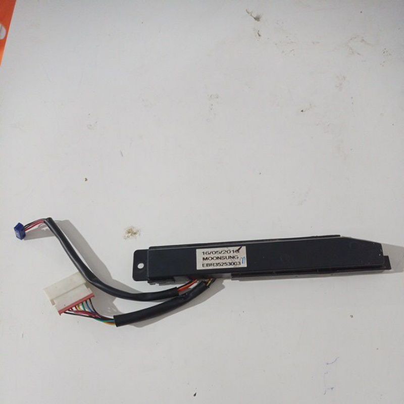 SENSOR AC LG MOONSUNG EBR35253003(LAMPU MATI) ORIGINAL