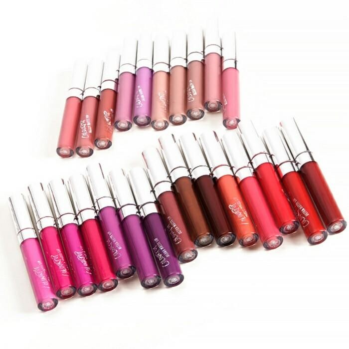 Colourpop Ultra Matte Liquid Lipstick / Colour Pop Original