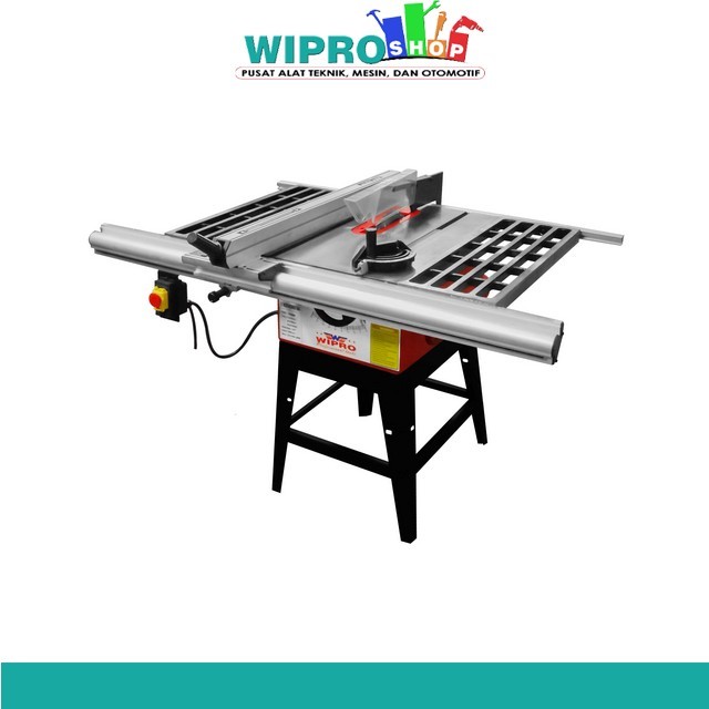 Wipro Table Saw 10" TS12501