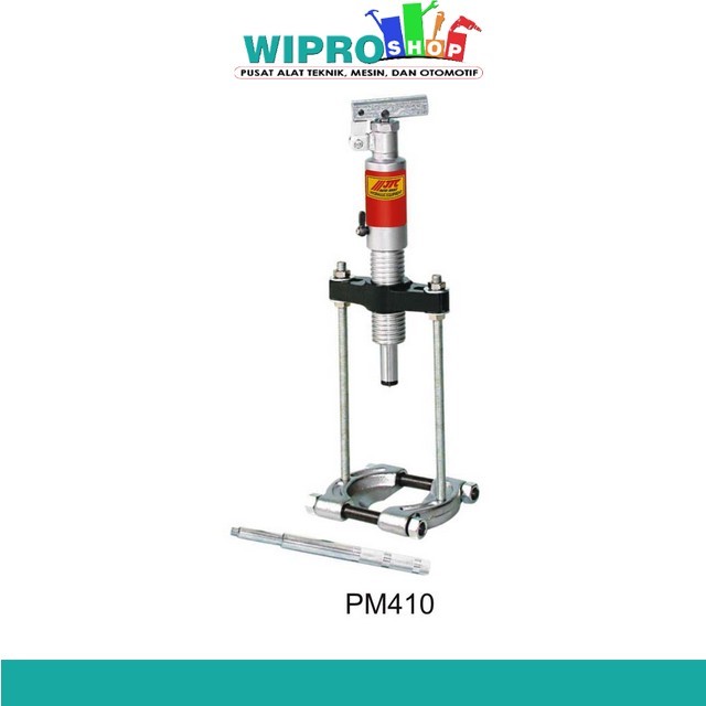 Jtc PM410-HYDRAULIC PULLER