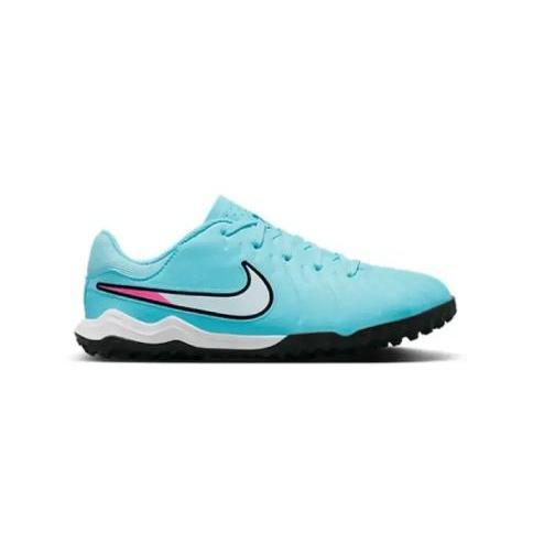 Sepatu Futsal Anak Nike JR LEGEND 10 ACADEMY Turf DV4351-401