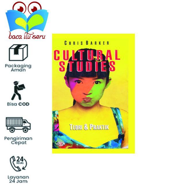 Cultural Studies Teori & Praktik - Chris Barker