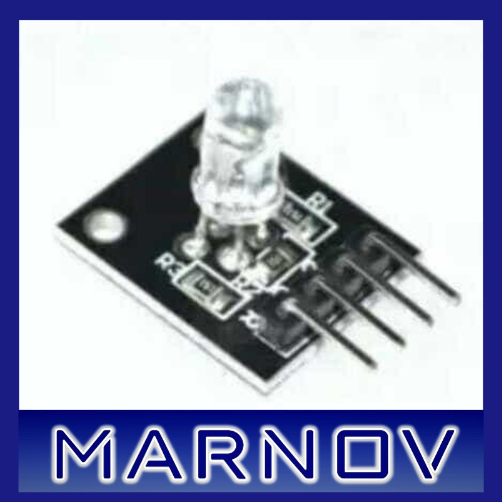 Led RGB Module RGb Led Module Module RGB