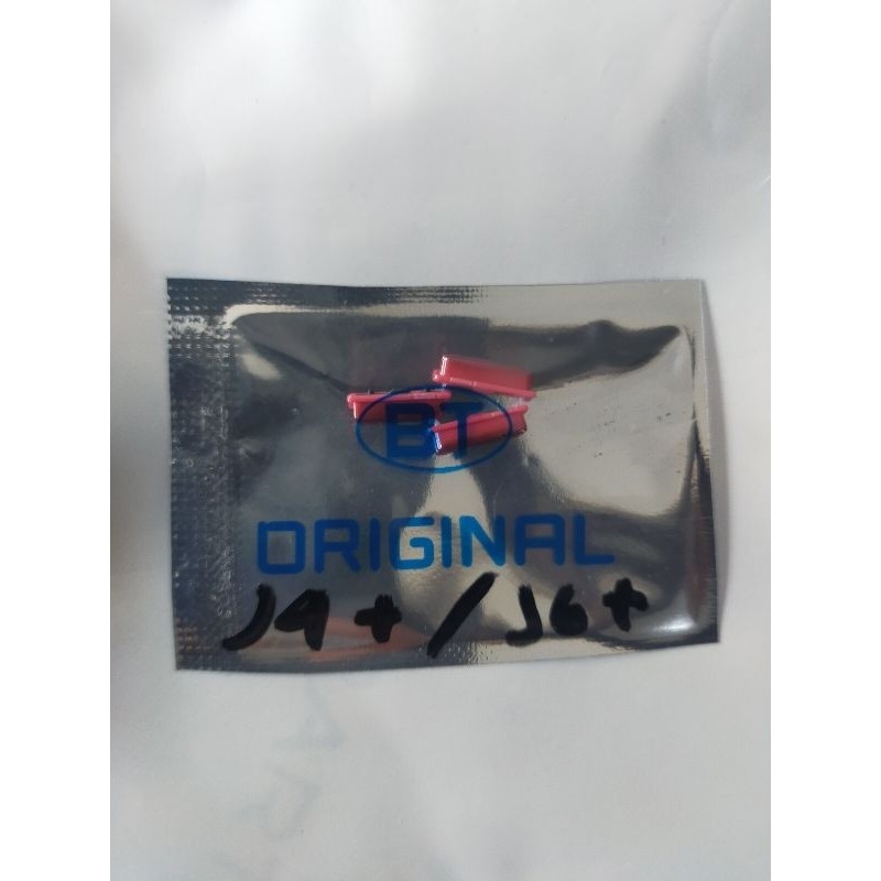 Tombol luar samsung J4 plus - J6 plus - Tombol on off volume j4+ j6+