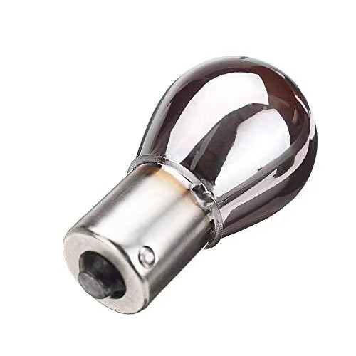 2pcs PY21W silver rome 2pcs amber 581 halogen turn signal bulb 12V21W signal light 12V21W incator li