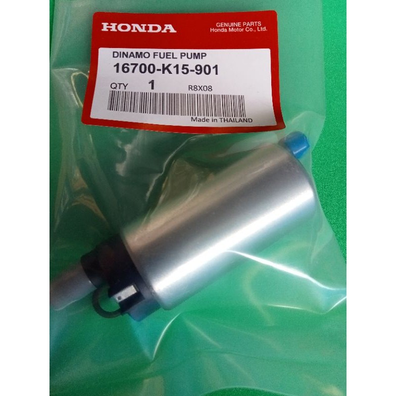 HORANSHOP Rotak Dinamo FuelPamp HONDA CB150R CBR150R VERZA SONIC SUPRA GTR CRF150 THAILAND