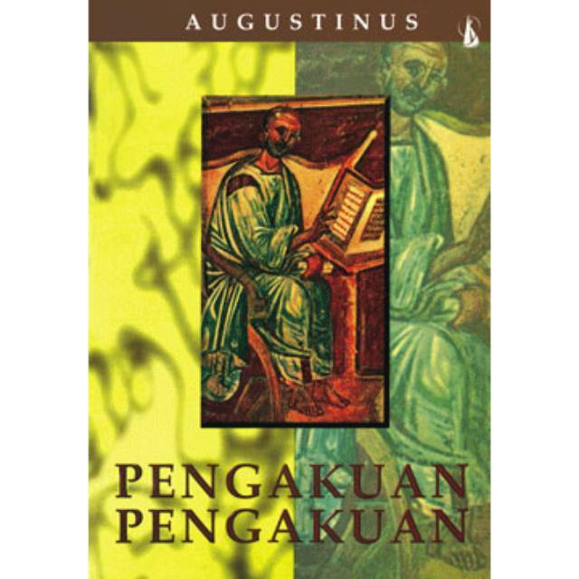 Pengakuan-pengakuan Augustinus