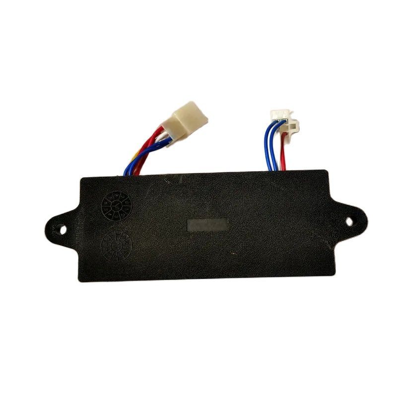 voltage regulator for Single phase Generator and Welder Dual use 5KW Generator AVR,esel Weg Generato