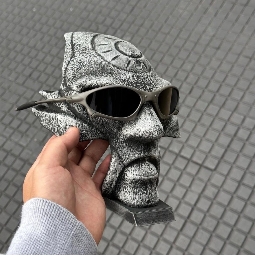 ORIGINAL MADE USA  KACAMATA SPORT SUNGLASSES UNLIMITED OAKLEY PENNY X METAL BLACK SPORTY MEWAH ELEGA