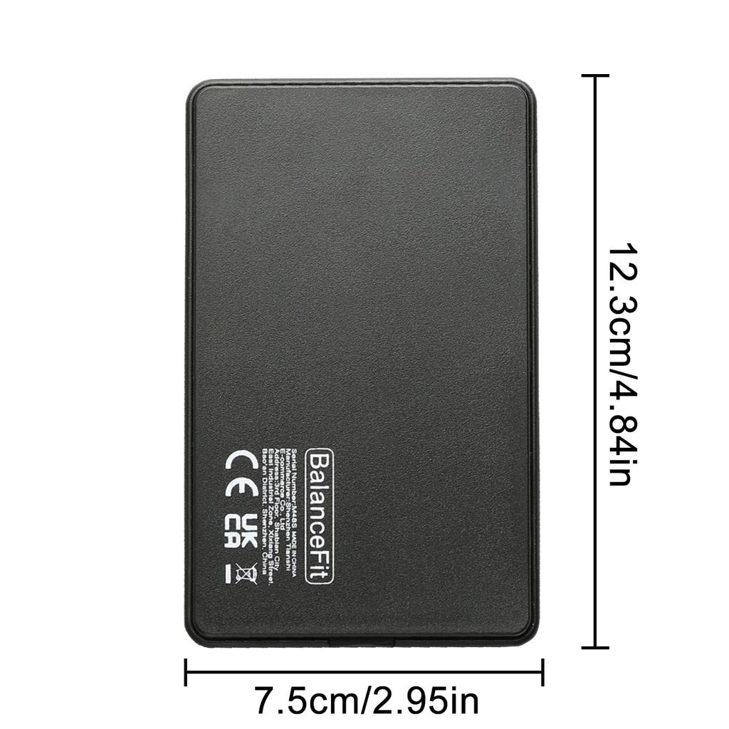 2.5 Inch SATA to USB 3.0 Tool Free External Hard Drive Enclosure,USB 3.0 Internal Hard Drive Case,Su