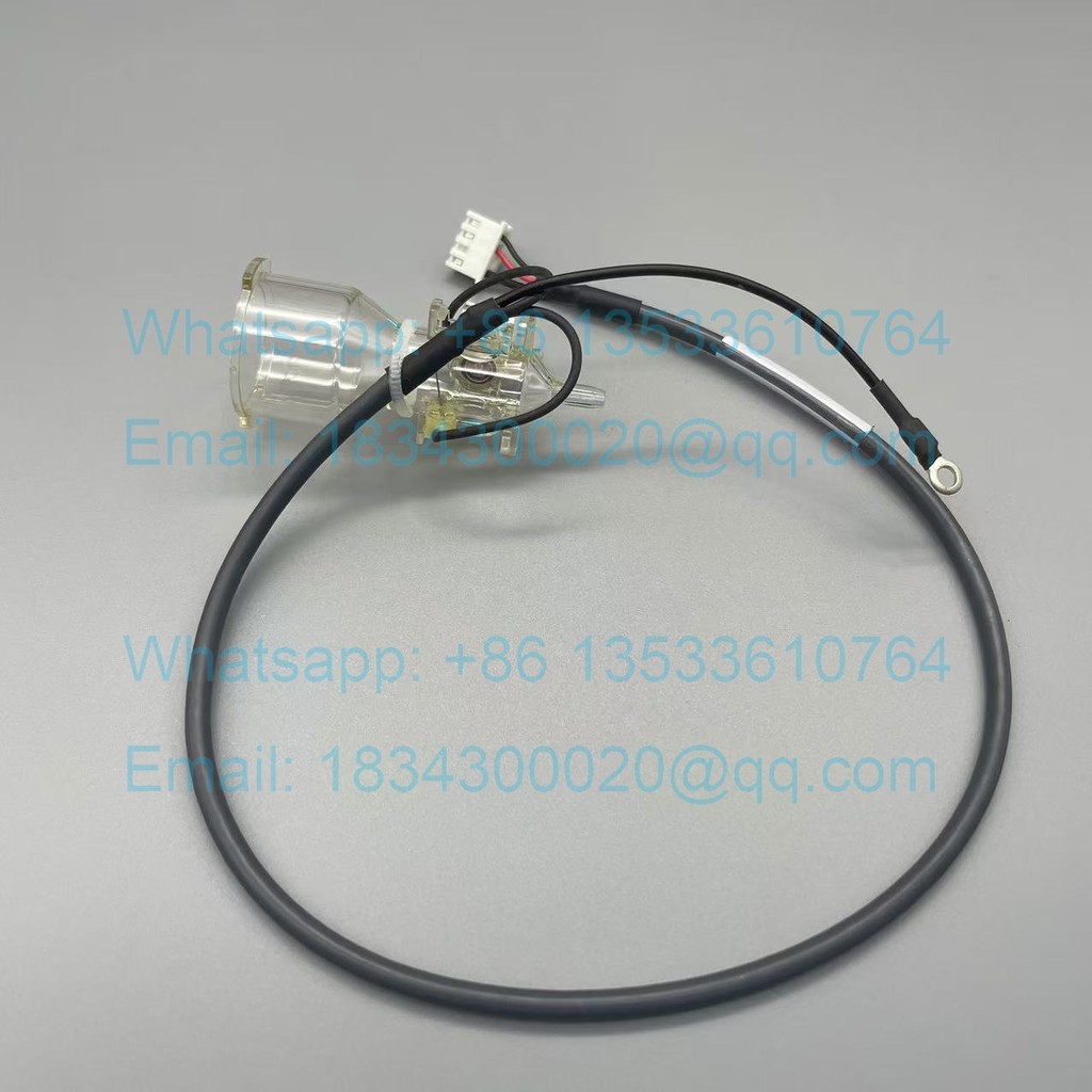 New Mindray BC20S BC-20S BC-30 BC-30S WBC RBC Counting Chamber Assembly with Ruby