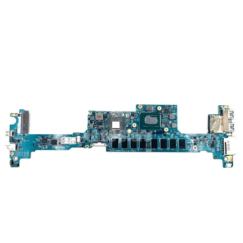 12223-1 12223-2 For Acer Aspire S7-391 48.4WE05.011 Laptop Motherboard NBM3E11001 NBM3E11004 i5-3317