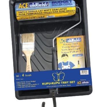 BAK CAT PRIMA SET OK / BAK CAT ACE 1 SET - ACE SET