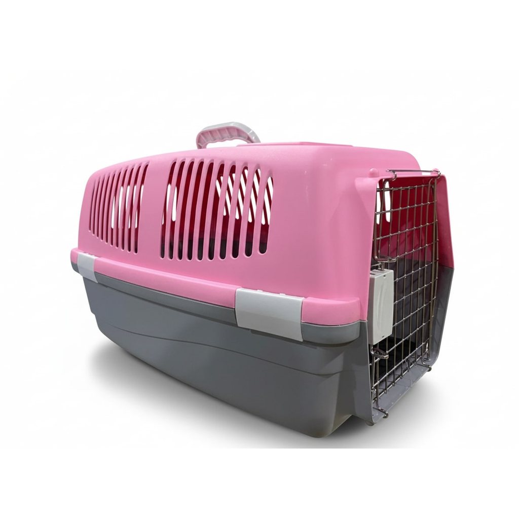 Pet Cargo Octagon Ukuran L