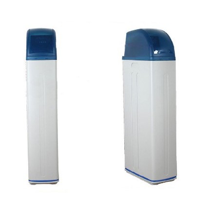 Cabinet Water Softener Domestic