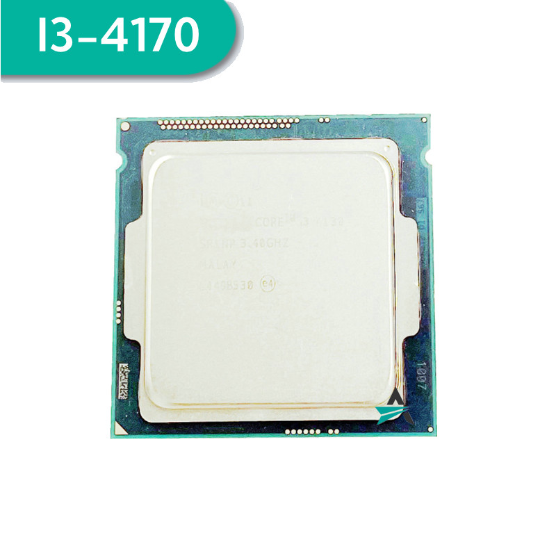 CPU I3 4170 SR1PL I3 4170 3.70GHz 3M 54W LGA1150 I3 4170