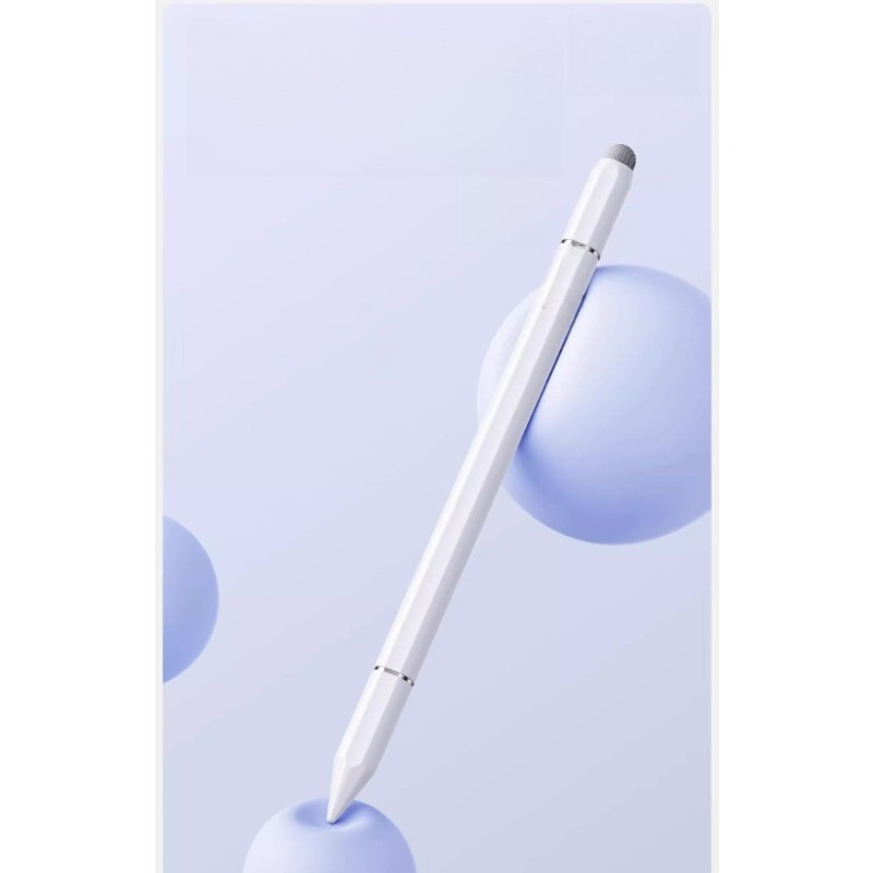 For Apple  and Huawei Magnetic Suction Stylus and Touch Pen