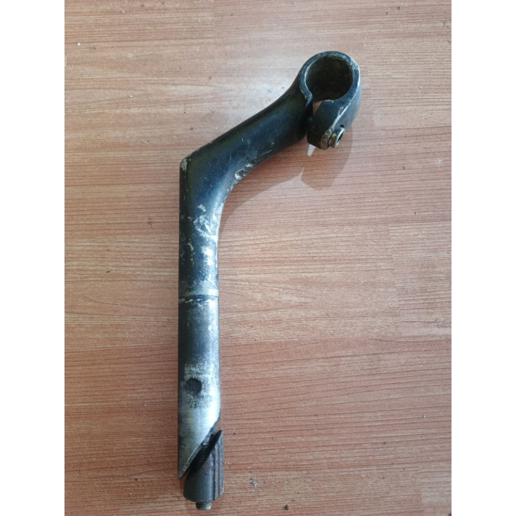 stem sepeda mtb federal original alloy