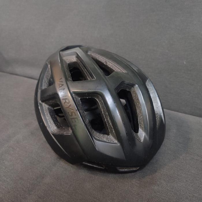 MQ BIKE | HELM ROAD BEKAS VANIRYSEL HELMET PRELOVED
