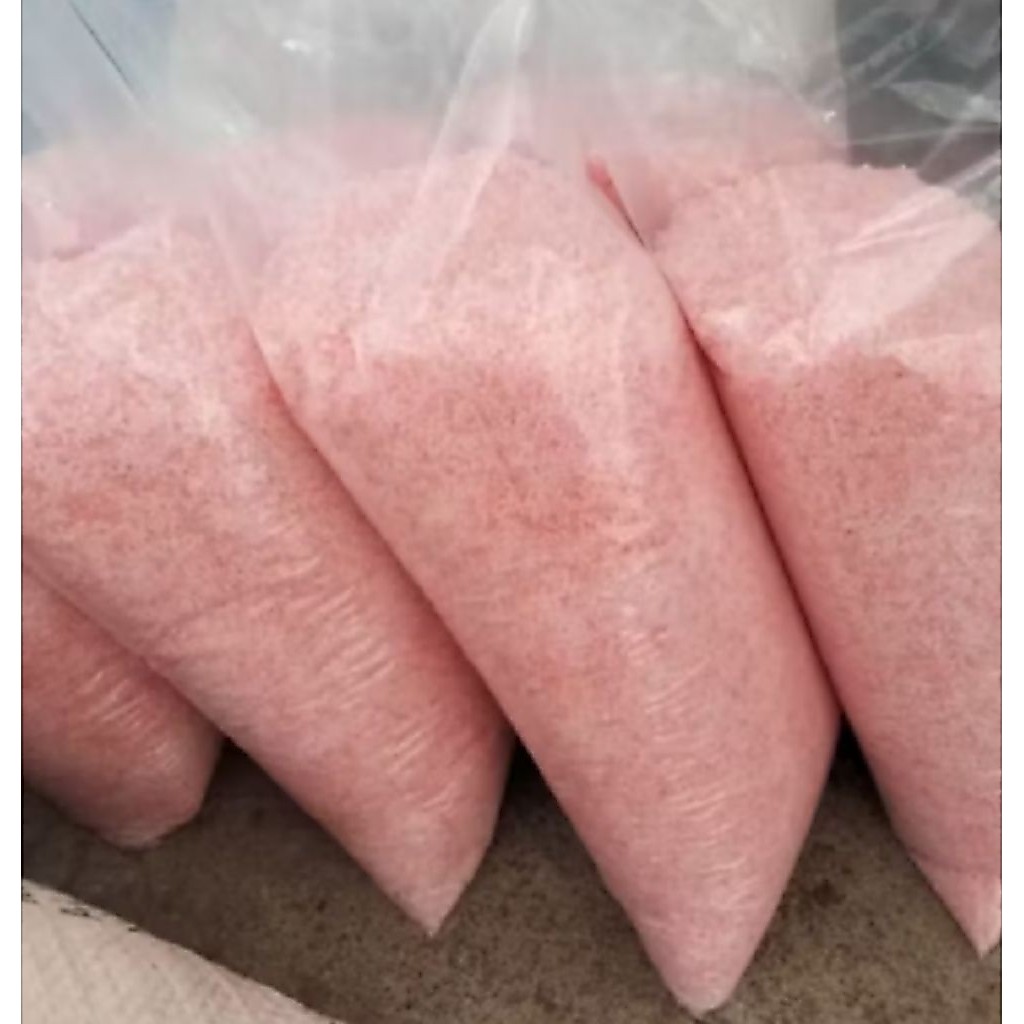 Urea pupuk nitrogen berkualitas 1kg- cocok untuk berbagai jenis tanaman