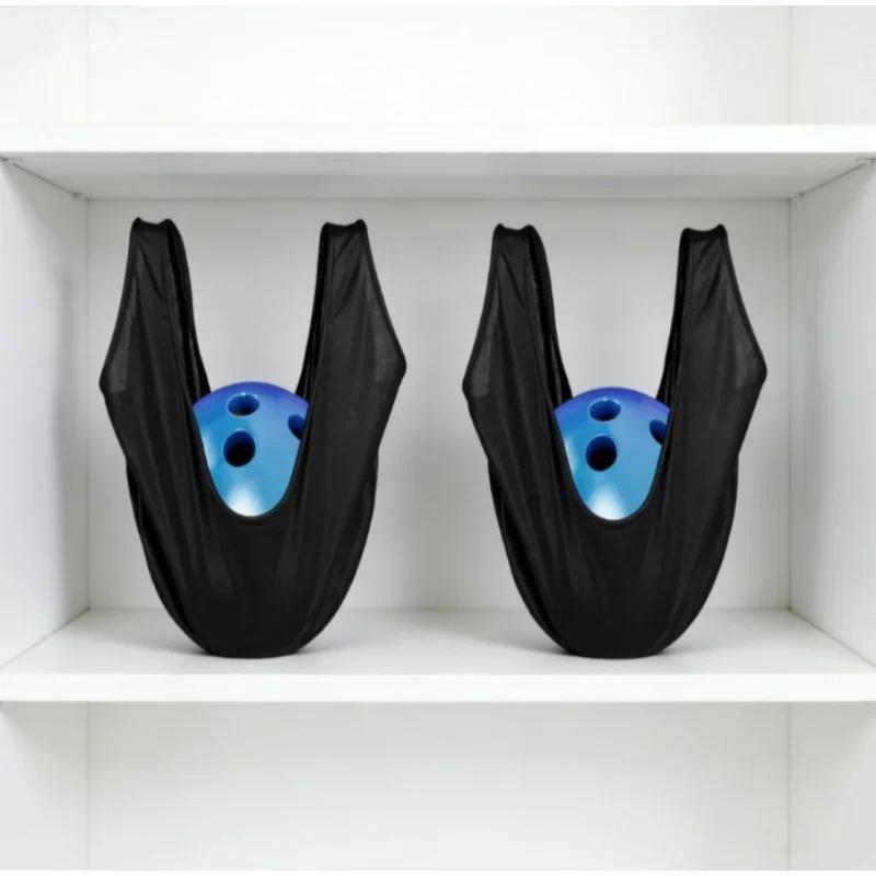 1 piece of bowling sightseeing bag, bowling polishing machine, bowling cleaning bag,grinng cleaning 