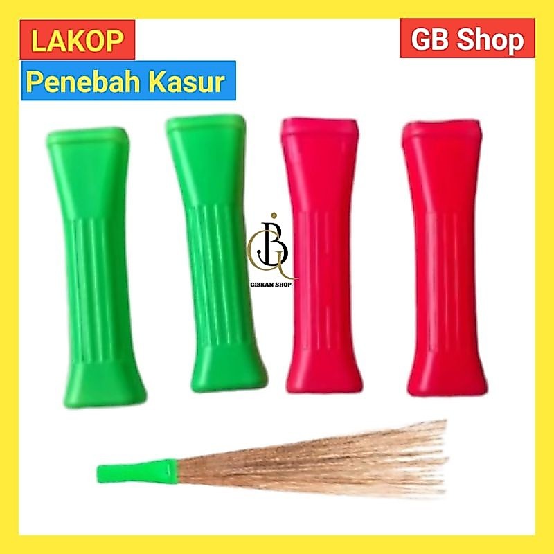 Lakop Penebah kasur murah, lakop plastik penebah sapu lidi Best Seller
