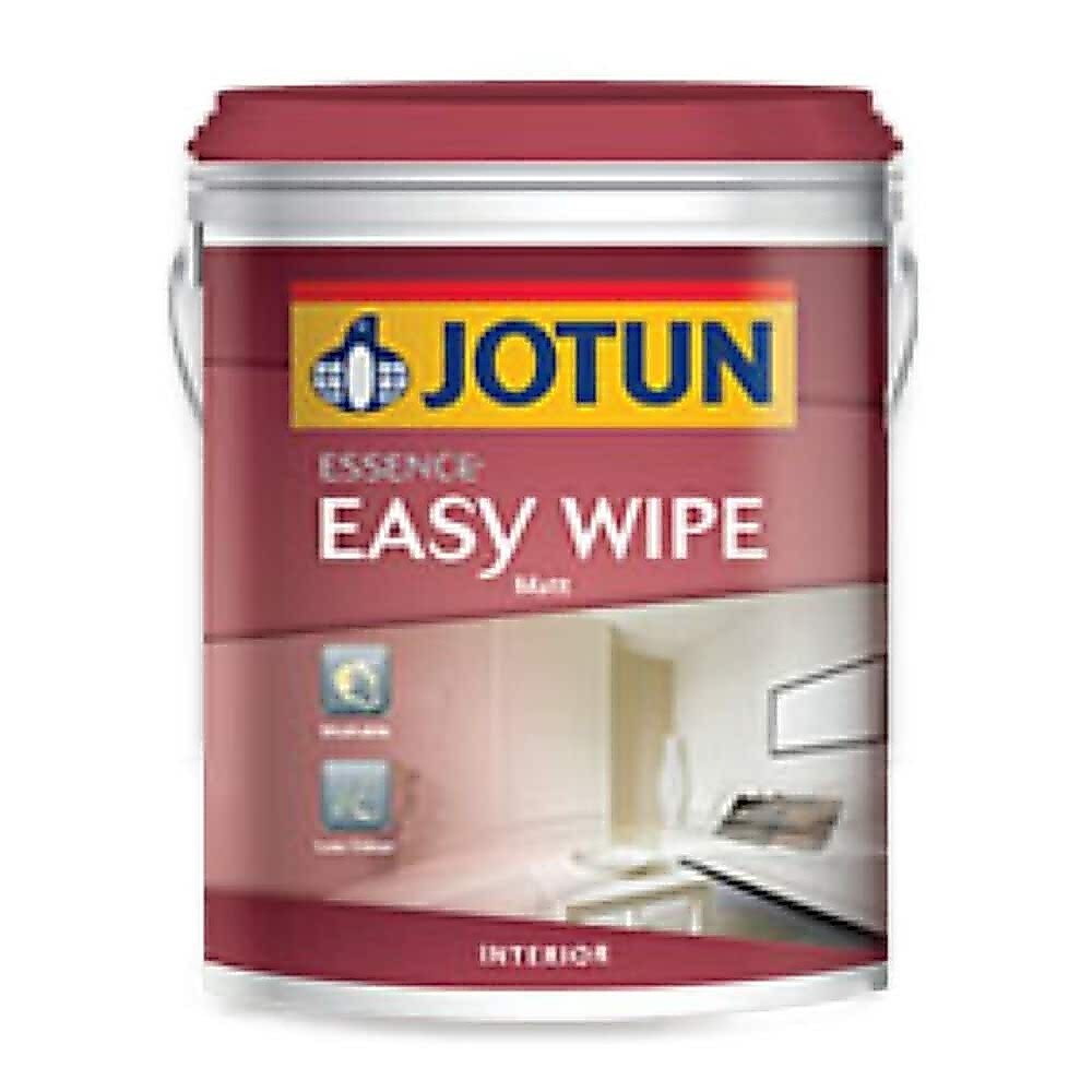 JOTUN EASY WIPE 1376 MIST
