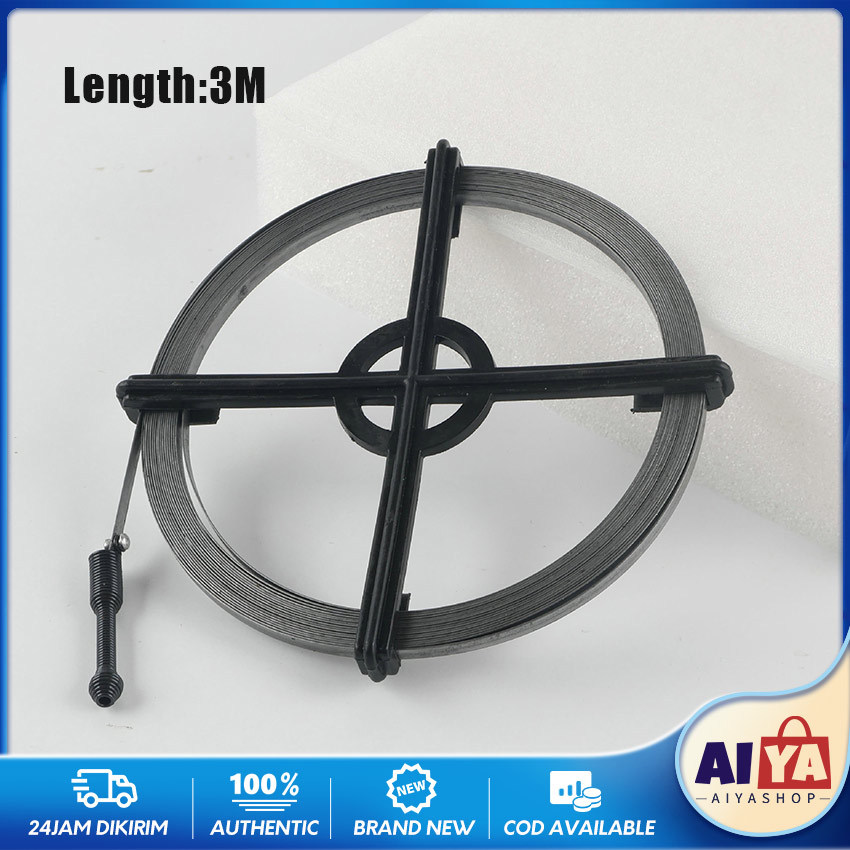 Terbaru Pipe Cleaner Stag Alat Pembersih Saluran Pipa Mampet Sumbat Tersumbat Drain Pipe Cleaner Man