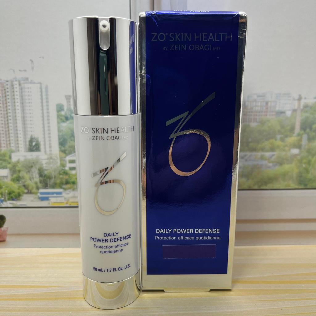 Obagi Daily Power Defense - 15ml & 50ml krim anti aging