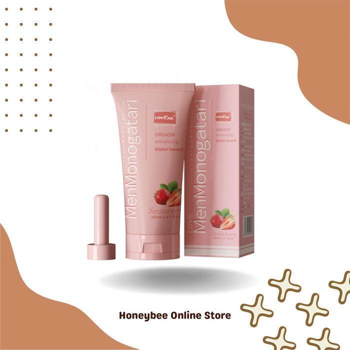 ( falah store1 REDY STOK YAA) PROM0  produk banyak peminatnya gong bingit Monogatari Lubricant Straw