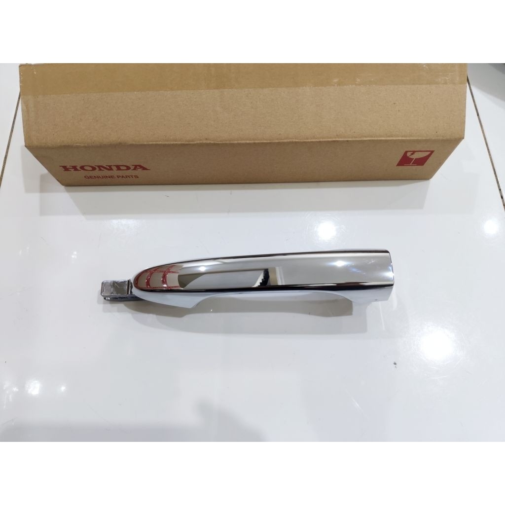 Handle Pintu Depan Luar CIVIC FB1 FB2 2012 2013 2014 2015 2016 2017 Ori