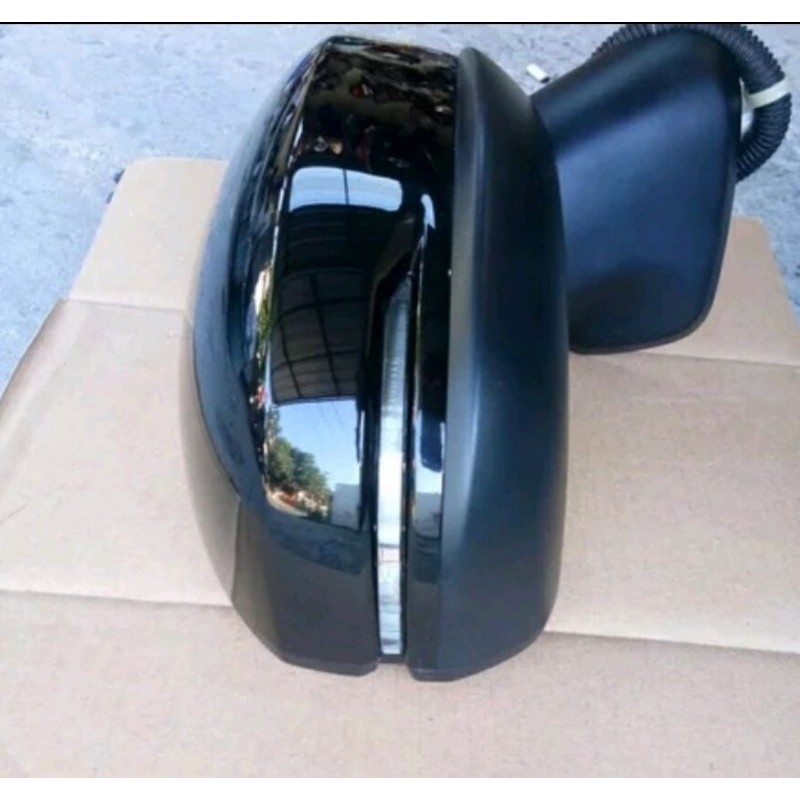 spion honda jazz rs gk5