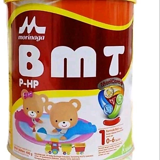 Shop - Morinaga Bmt Php 400 Gram