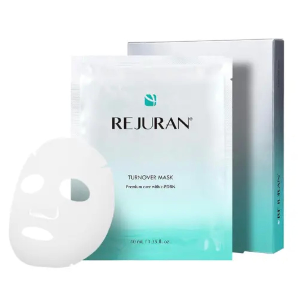 Rejuran Turnover Mask atau  Rejuran Skin Protection mask 1 box