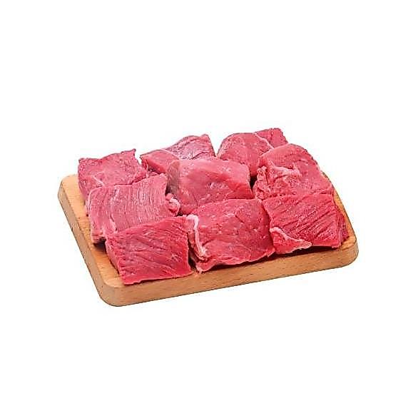 Q - BF RENDANG SPECIAL 500 GR