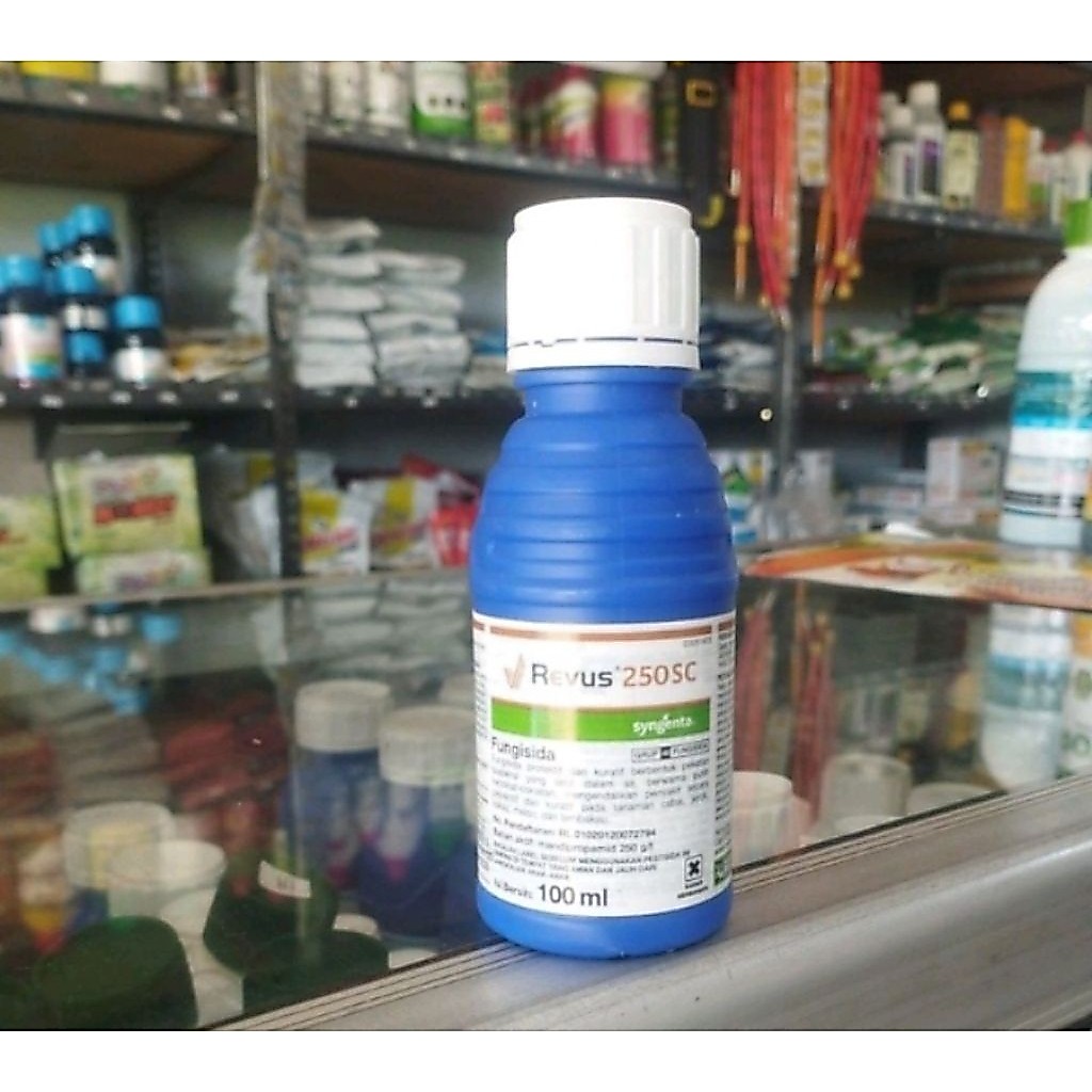Revus opti 440 SC 100ml