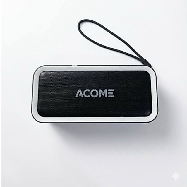 speaker acome a6