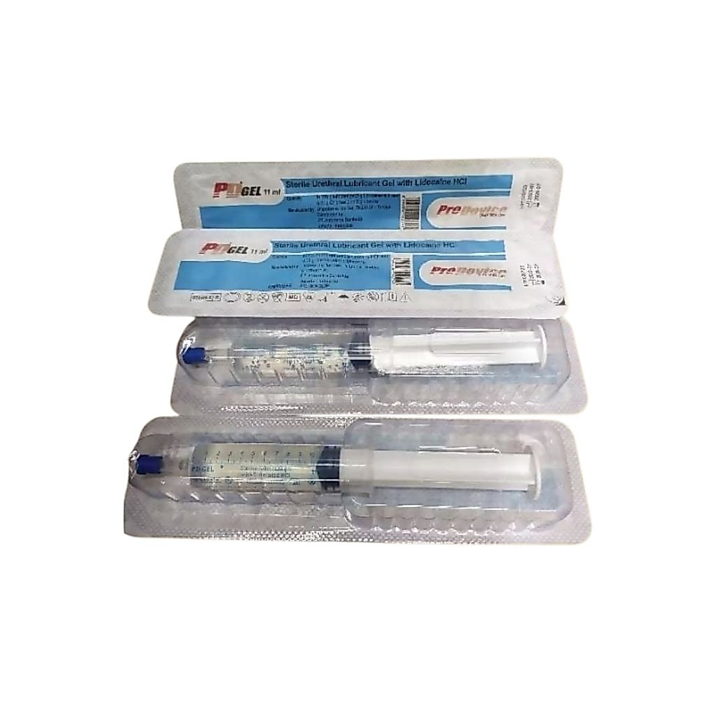 pd gel 11 ml PD GEL steril lubrikasi 11 ml