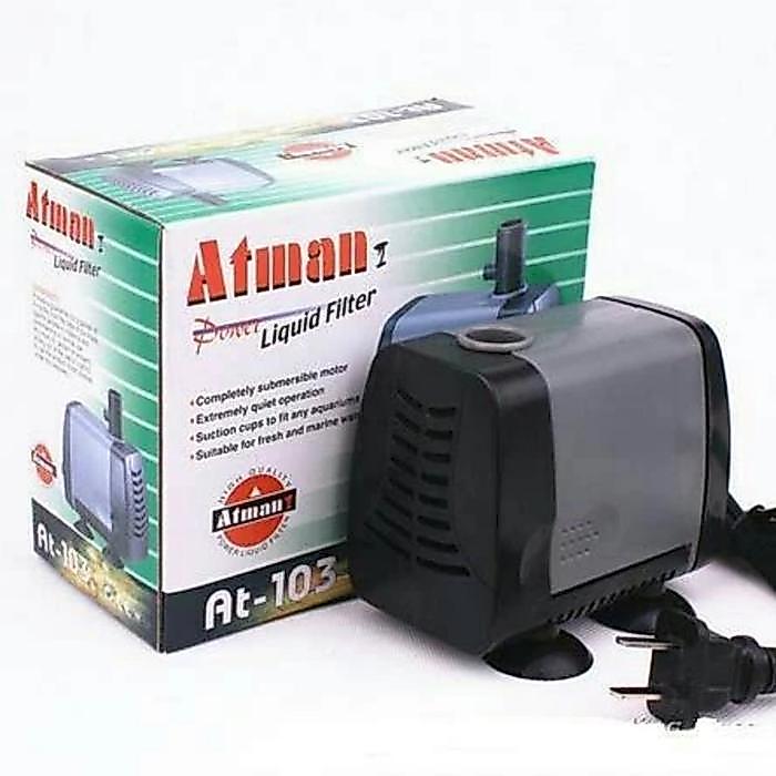 POMPA AQUARIUM ATMAN AT 103