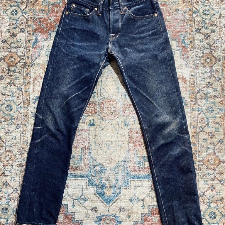 mischief denim