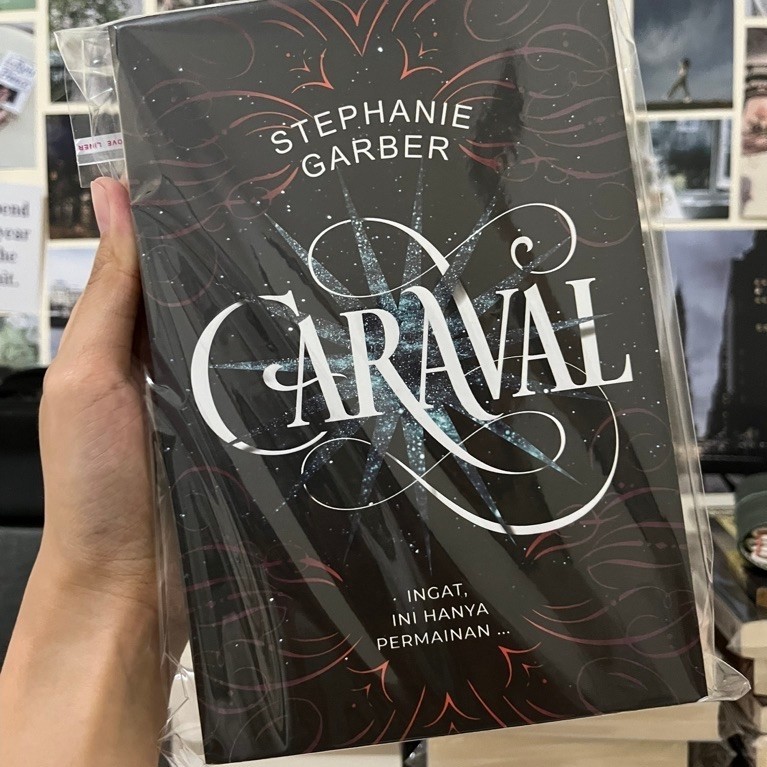CARAVAL