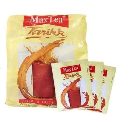 TNM Max Tea teh tarik kemasan 1 pack isi 30pcs tersedia di New Mart